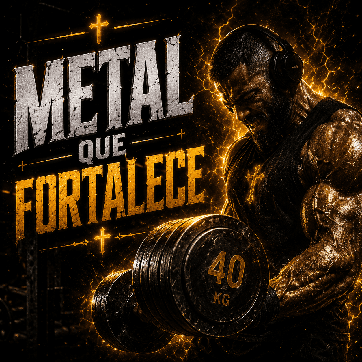 Metal que Fortalece