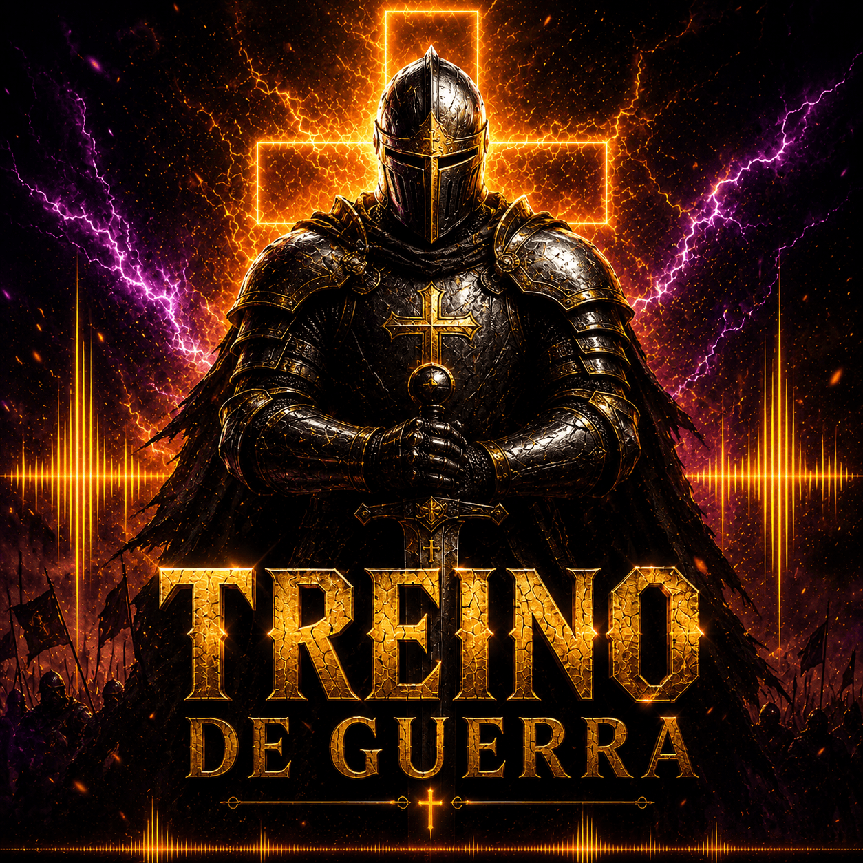 Treino de Guerra